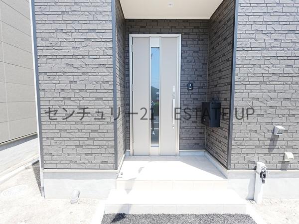新築戸建　クレイドルガーデン日置市伊集院町妙円寺第2　2号棟