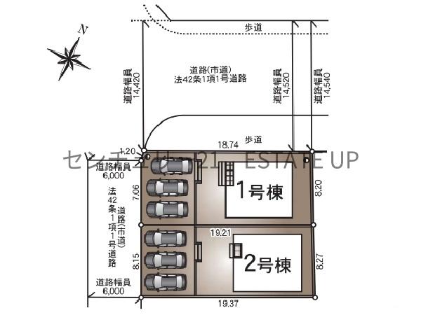 新築戸建　クレイドルガーデン日置市伊集院町妙円寺第2　2号棟