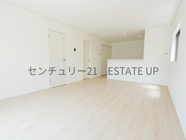 新築戸建　クレイドルガーデン日置市伊集院町妙円寺第2　2号棟