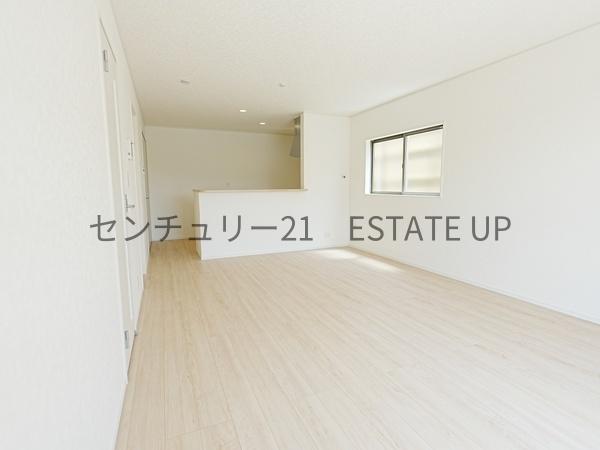 新築戸建　クレイドルガーデン日置市伊集院町妙円寺第2　2号棟