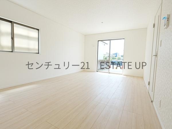 新築戸建　クレイドルガーデン日置市伊集院町妙円寺第2　2号棟