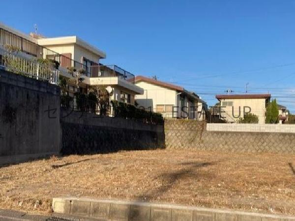 新築戸建　リーブルガーデン桜ヶ丘第三　1号棟
