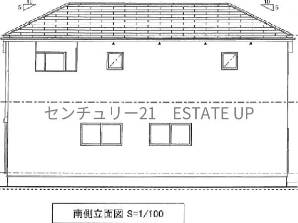 新築戸建　リーブルガーデン桜ヶ丘第三　1号棟