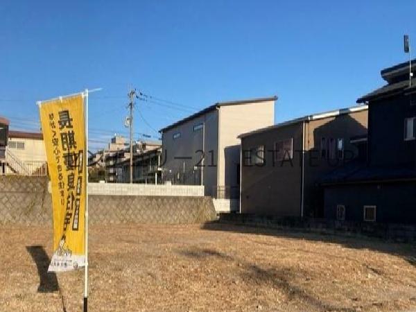 新築戸建　リーブルガーデン桜ヶ丘第三　2号棟