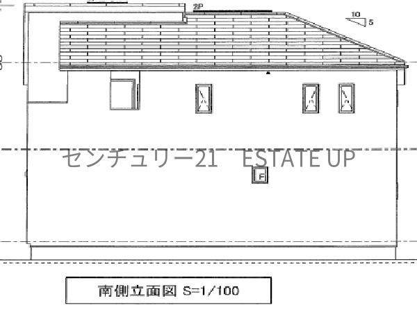 新築戸建　リーブルガーデン桜ヶ丘第三　2号棟