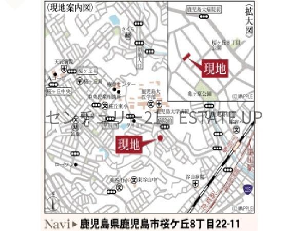 新築戸建　リーブルガーデン桜ヶ丘第三　2号棟