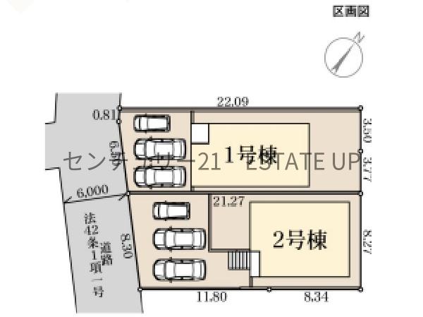 新築戸建　リーブルガーデン桜ヶ丘第三　2号棟