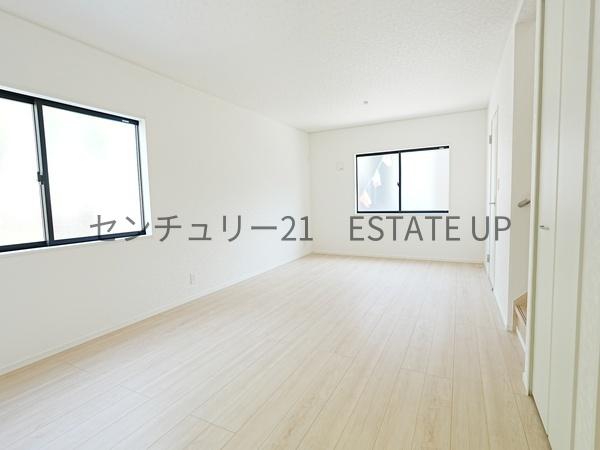 新築戸建　クレイドルガーデン武第9