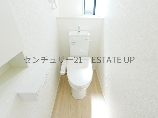 新築戸建　クレイドルガーデン武第9