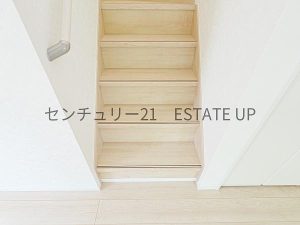 新築戸建　クレイドルガーデン武第9