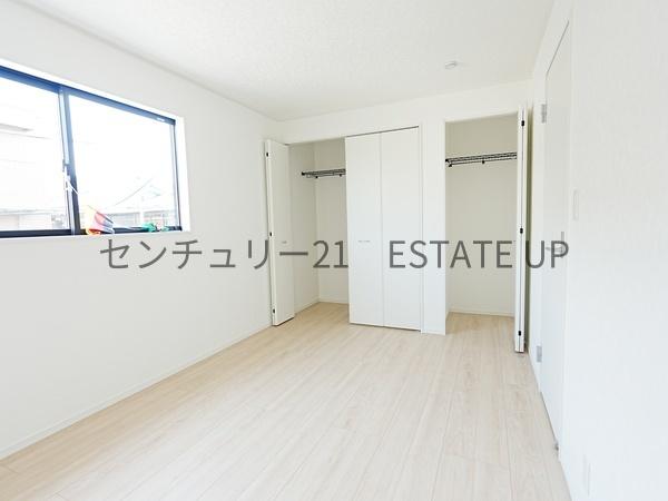 新築戸建　クレイドルガーデン武第9