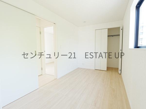 新築戸建　クレイドルガーデン武第9