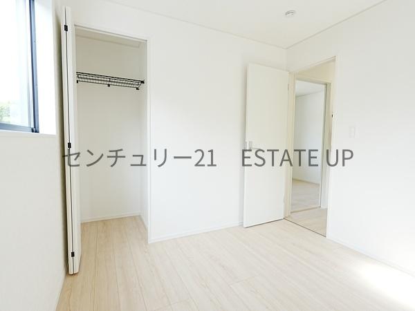 新築戸建　クレイドルガーデン武第9