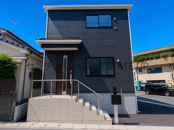 新築戸建　クレイドルガーデン武第9