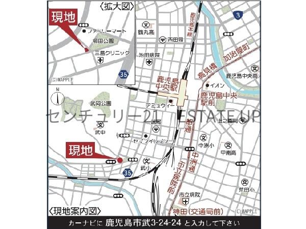 新築戸建　クレイドルガーデン武第9