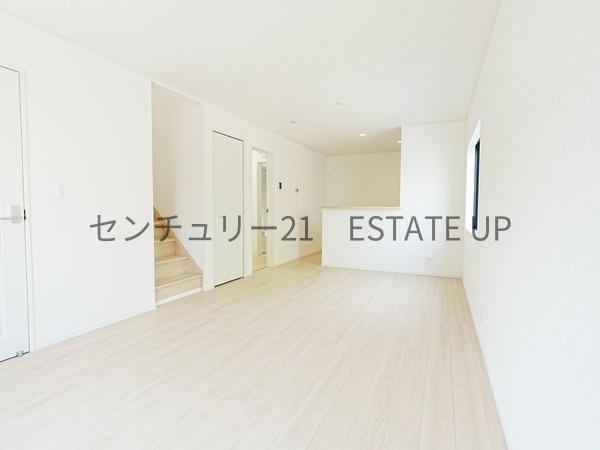 新築戸建　クレイドルガーデン武第9