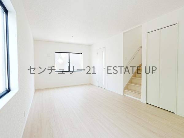 新築戸建　クレイドルガーデン武第9