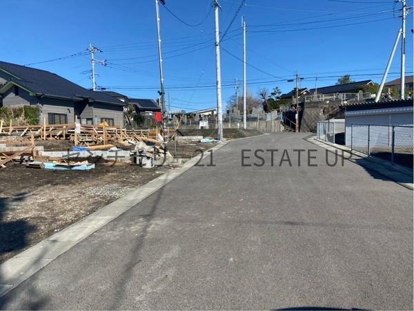 新築戸建　クレイドルガーデン吉野町第51　1号棟