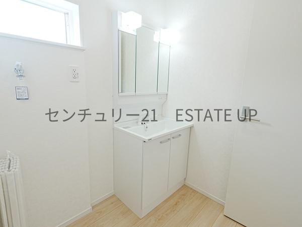 新築戸建　クレイドルガーデン吉野町第51　1号棟