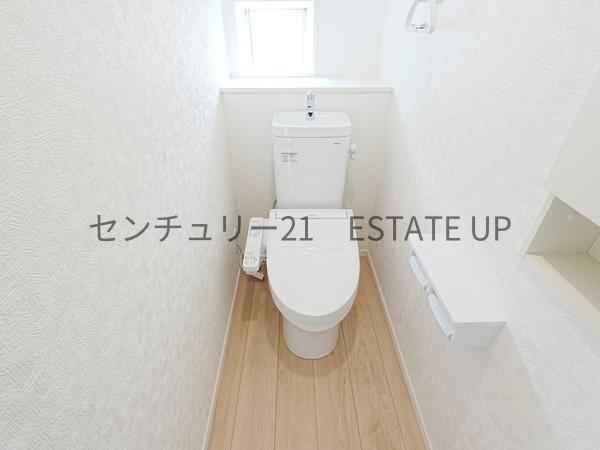 新築戸建　クレイドルガーデン吉野町第51　1号棟