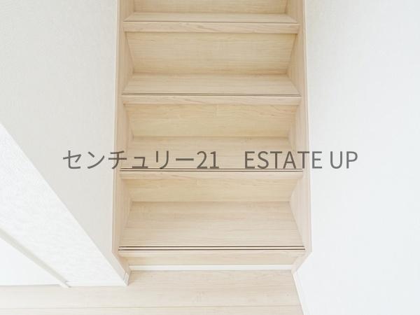 新築戸建　クレイドルガーデン吉野町第51　1号棟