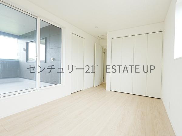 新築戸建　クレイドルガーデン吉野町第51　1号棟