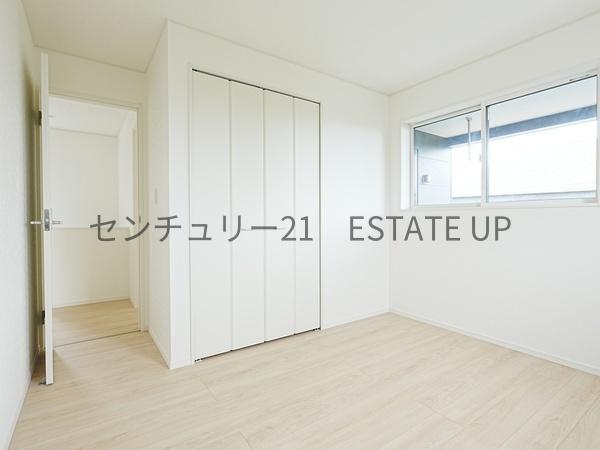 新築戸建　クレイドルガーデン吉野町第51　1号棟
