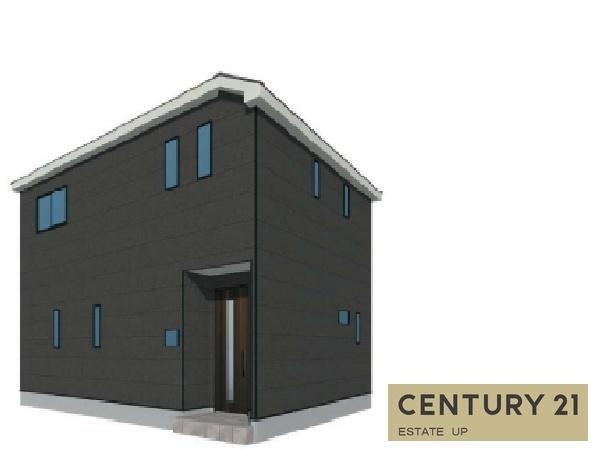 新築戸建　クレイドルガーデン吉野町第51　1号棟