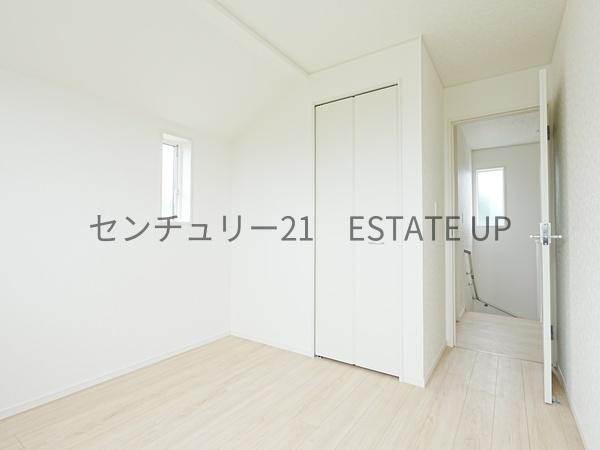 新築戸建　クレイドルガーデン吉野町第51　1号棟