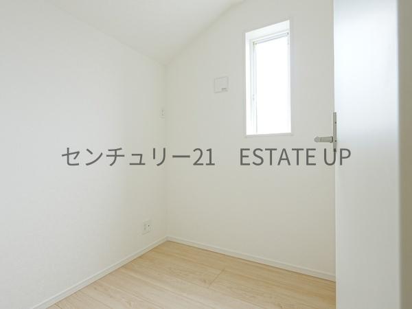 新築戸建　クレイドルガーデン吉野町第51　1号棟