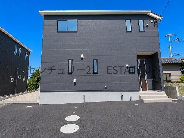 新築戸建　クレイドルガーデン吉野町第51　1号棟