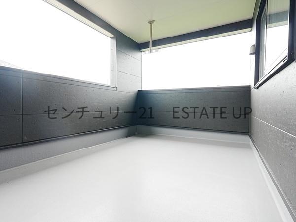 新築戸建　クレイドルガーデン吉野町第51　1号棟