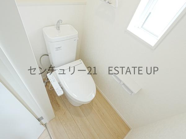新築戸建　クレイドルガーデン吉野町第51　1号棟