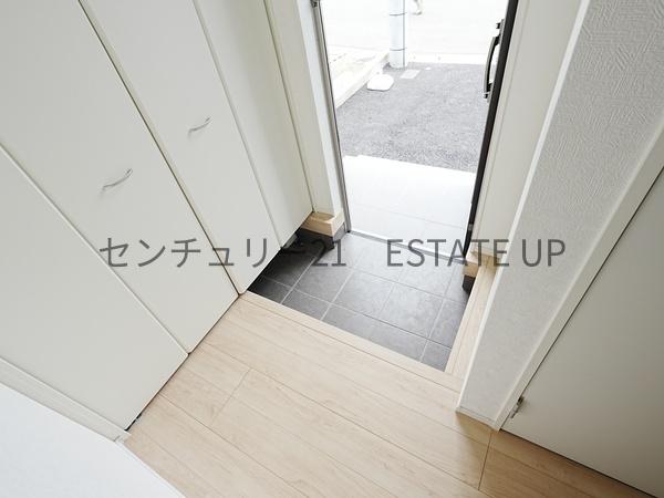 新築戸建　クレイドルガーデン吉野町第51　1号棟