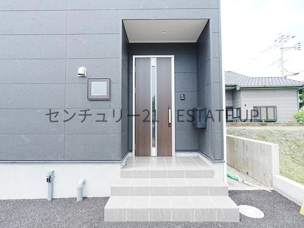 新築戸建　クレイドルガーデン吉野町第51　1号棟