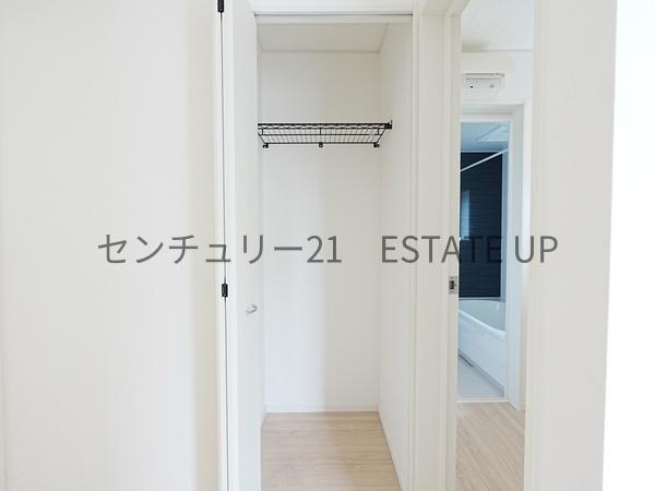 新築戸建　クレイドルガーデン吉野町第51　1号棟