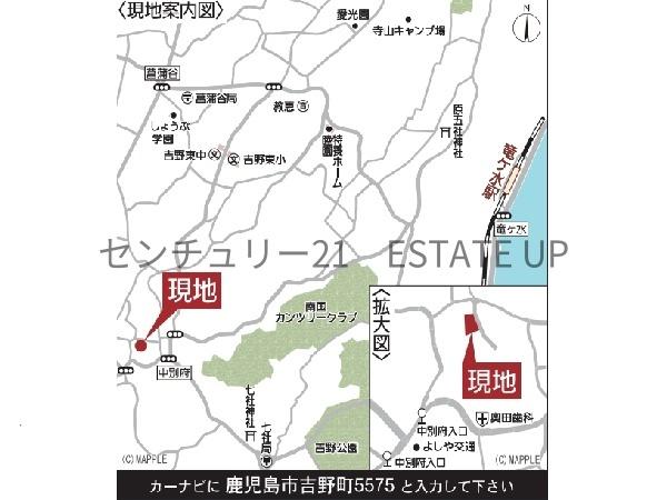 新築戸建　クレイドルガーデン吉野町第51　1号棟