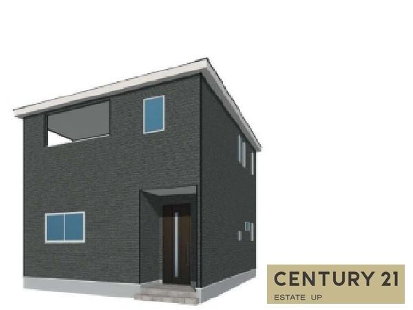 新築戸建　クレイドルガーデン吉野町第51　2号棟