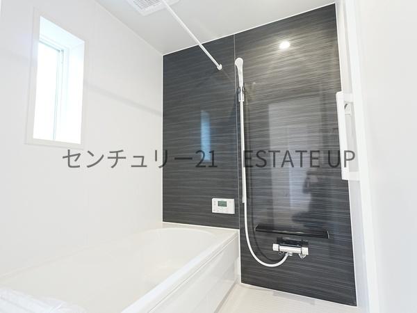 新築戸建　クレイドルガーデン霧島市隼人町神宮第3　1号棟