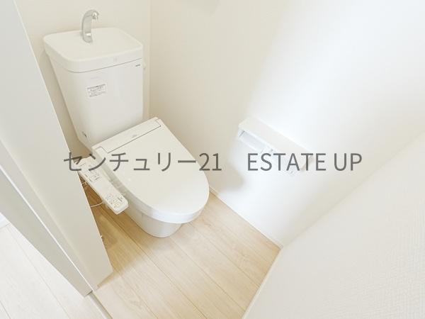 新築戸建　クレイドルガーデン霧島市隼人町神宮第3　1号棟