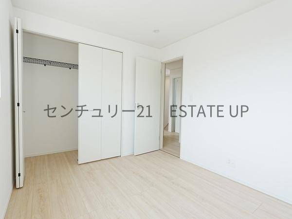 新築戸建　クレイドルガーデン霧島市隼人町神宮第3　1号棟