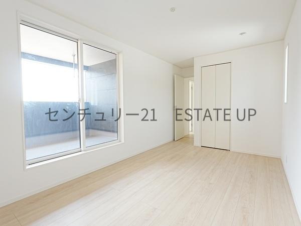 新築戸建　クレイドルガーデン霧島市隼人町神宮第3　1号棟
