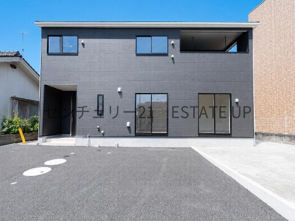 新築戸建　クレイドルガーデン霧島市隼人町神宮第3　1号棟