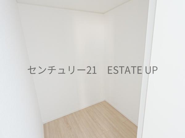 新築戸建　クレイドルガーデン霧島市隼人町神宮第3　1号棟