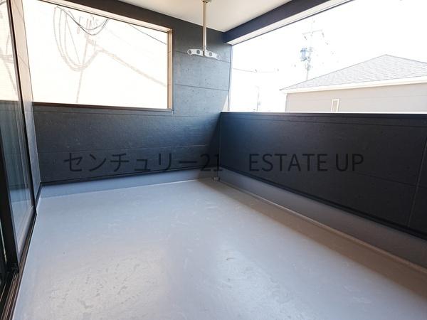新築戸建　クレイドルガーデン霧島市隼人町神宮第3　1号棟