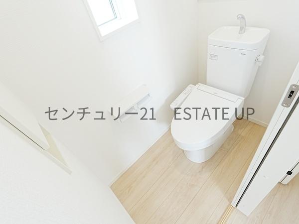 新築戸建　クレイドルガーデン霧島市隼人町神宮第3　1号棟