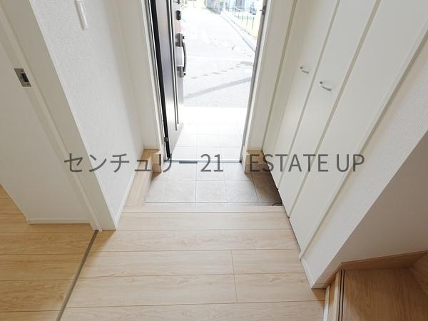 新築戸建　クレイドルガーデン霧島市隼人町神宮第3　1号棟