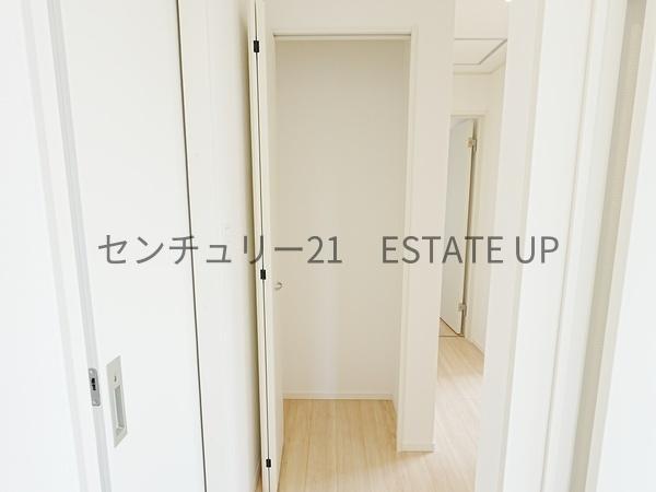 新築戸建　クレイドルガーデン霧島市隼人町神宮第3　1号棟
