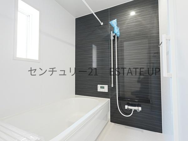 新築戸建　クレイドルガーデン霧島市隼人町神宮第3　2号棟