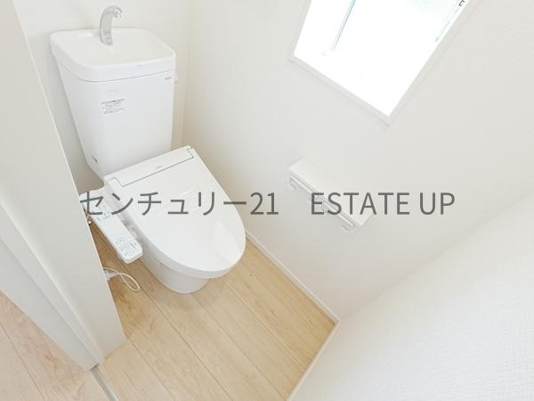 新築戸建　クレイドルガーデン霧島市隼人町神宮第3　2号棟